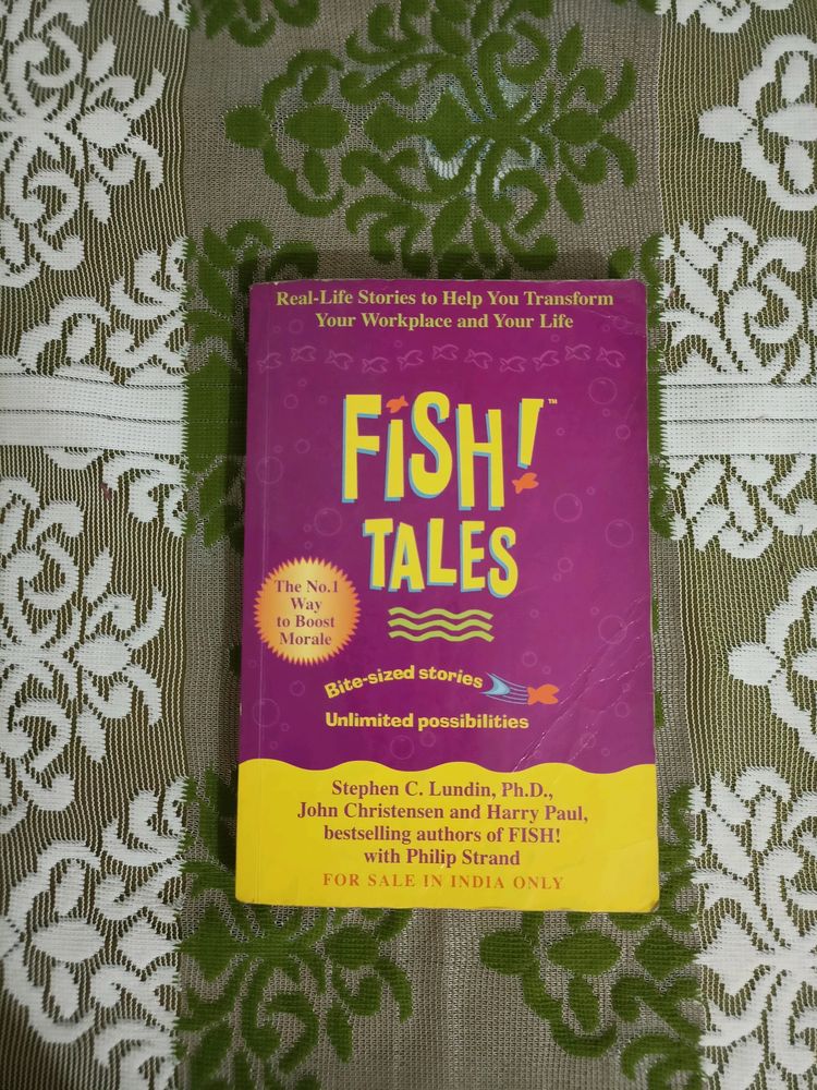 Fish Tales