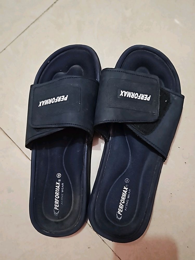 Performax Blue Sandals