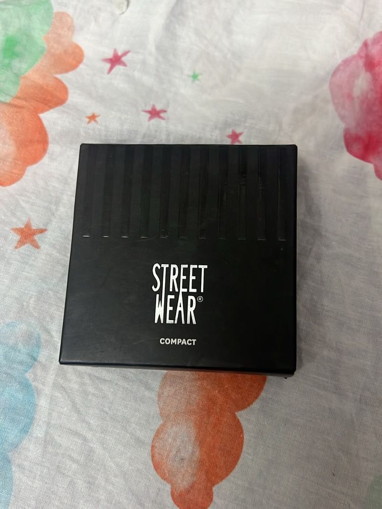 Sealed Streetwear Compact-light Medium Shade