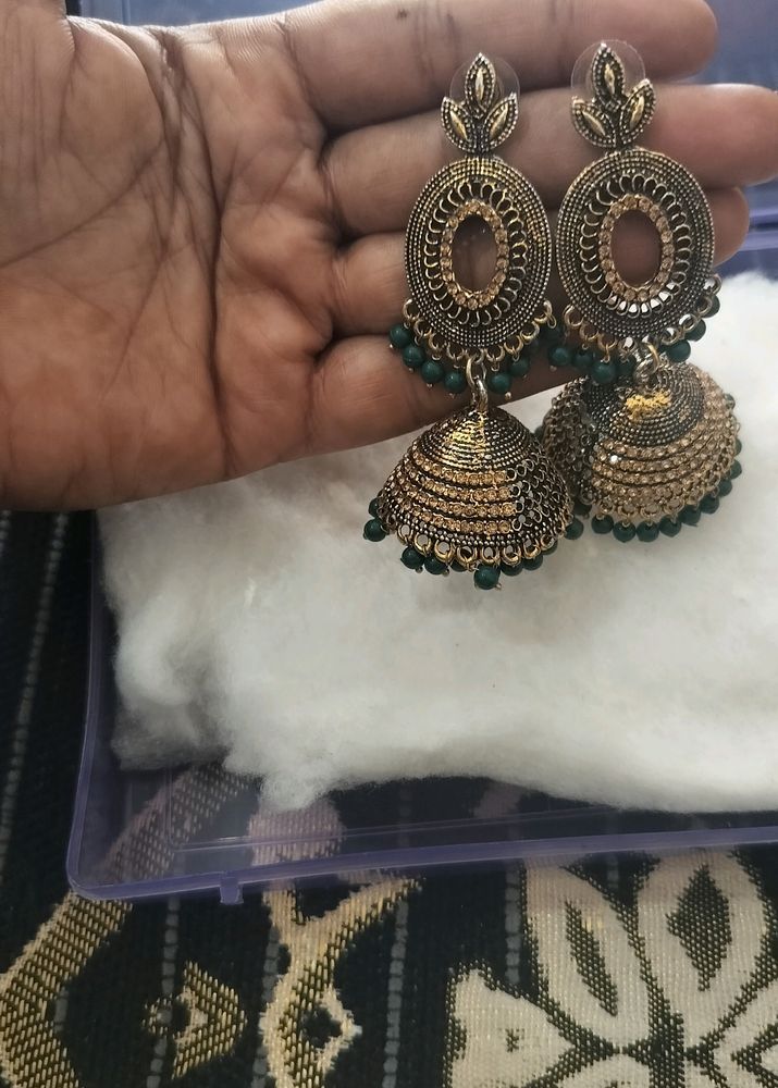 Jhumka