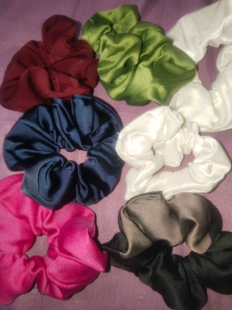 Scrunchies