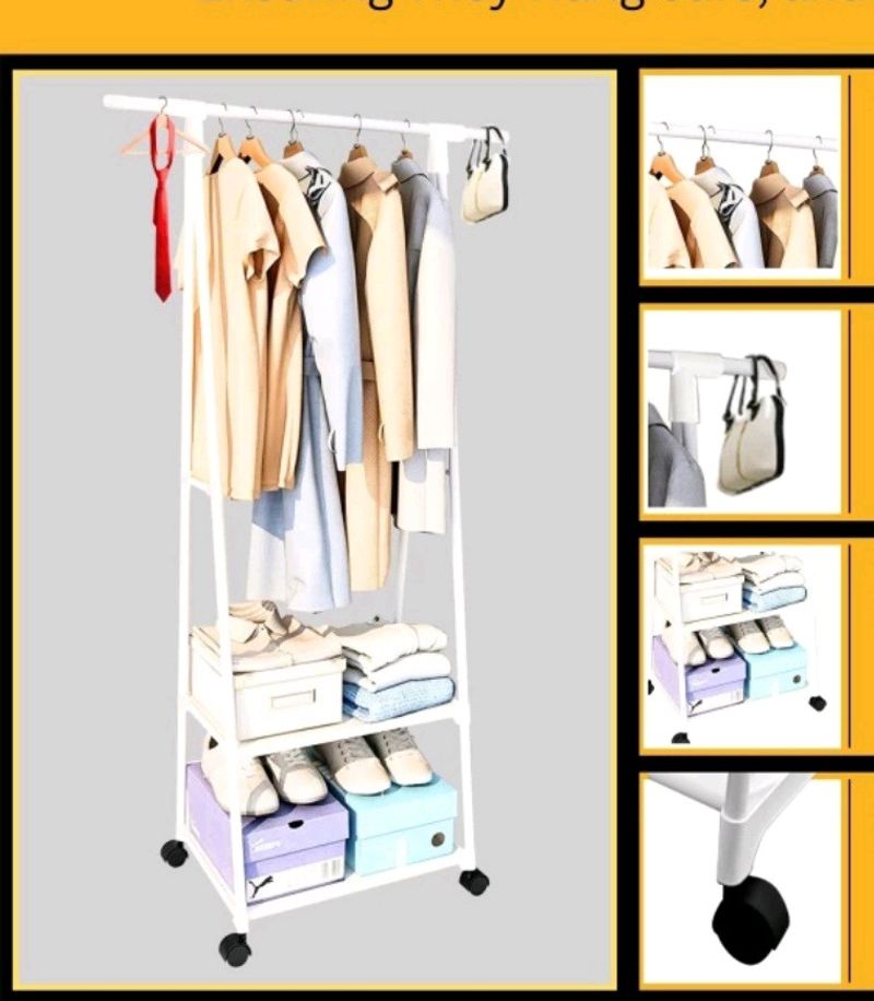 Clothing Rack