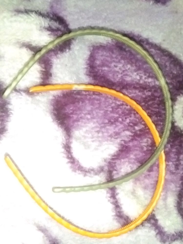 Hairbands