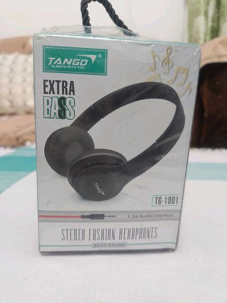 Offer 🔥 Tango Headphones🎧