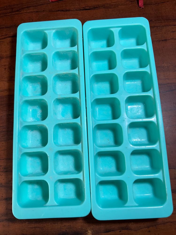 Ice Tray