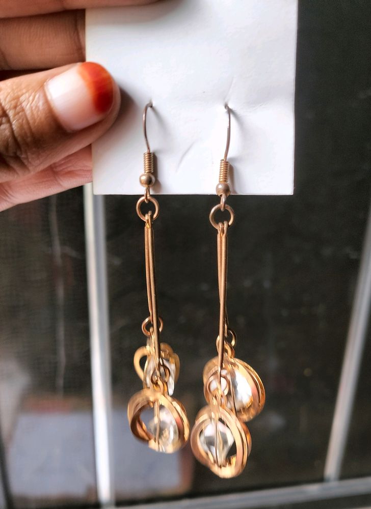 Party Wear Earring