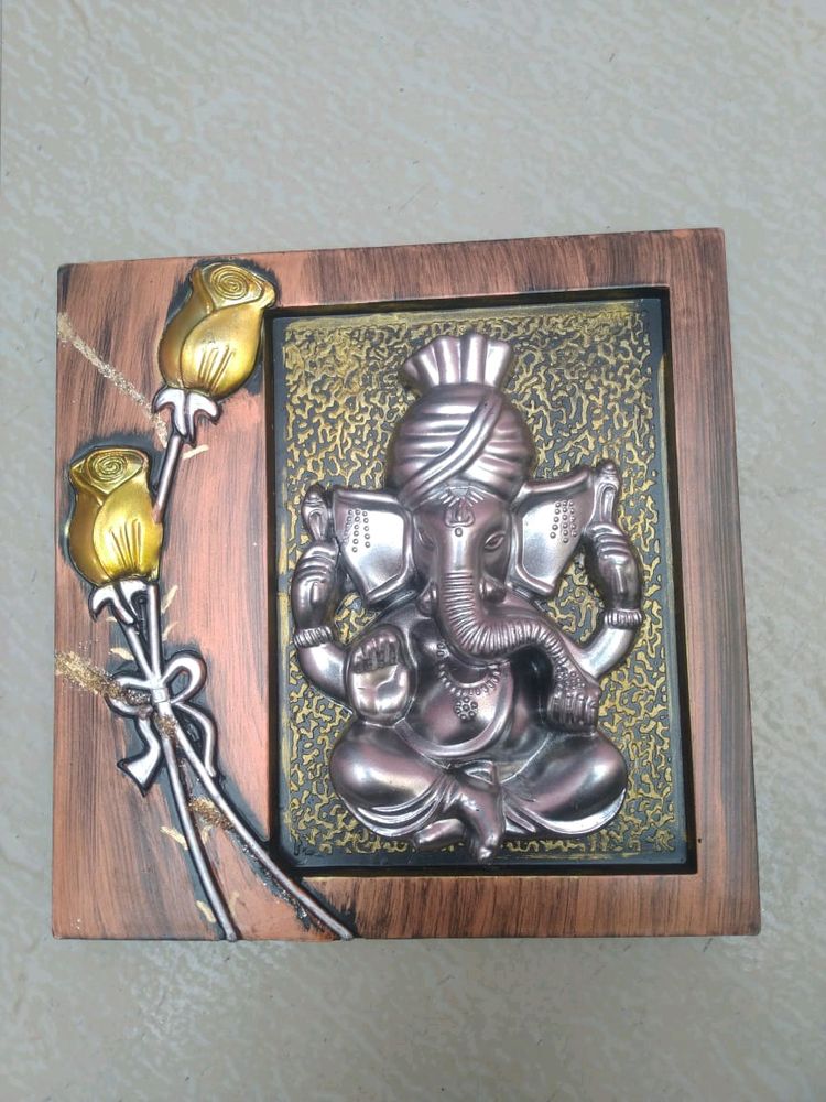 Ganesh Frame