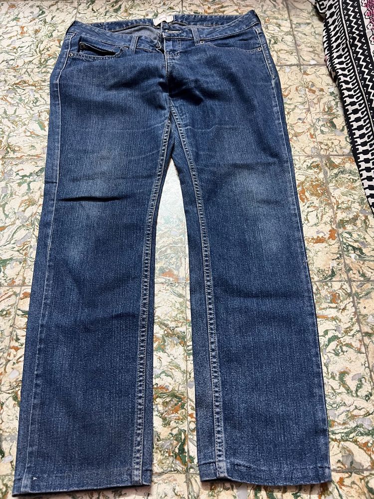 Levis Women Jeans