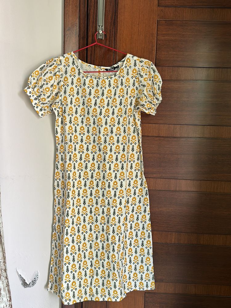 New Dress Without Tag