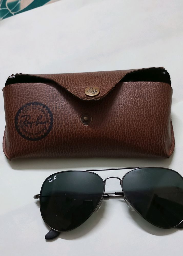 RAYBAN AVIATOR