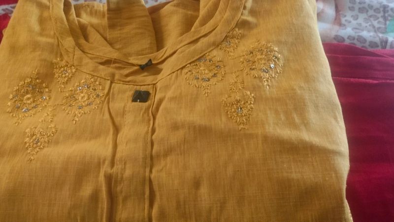 Kurta Set