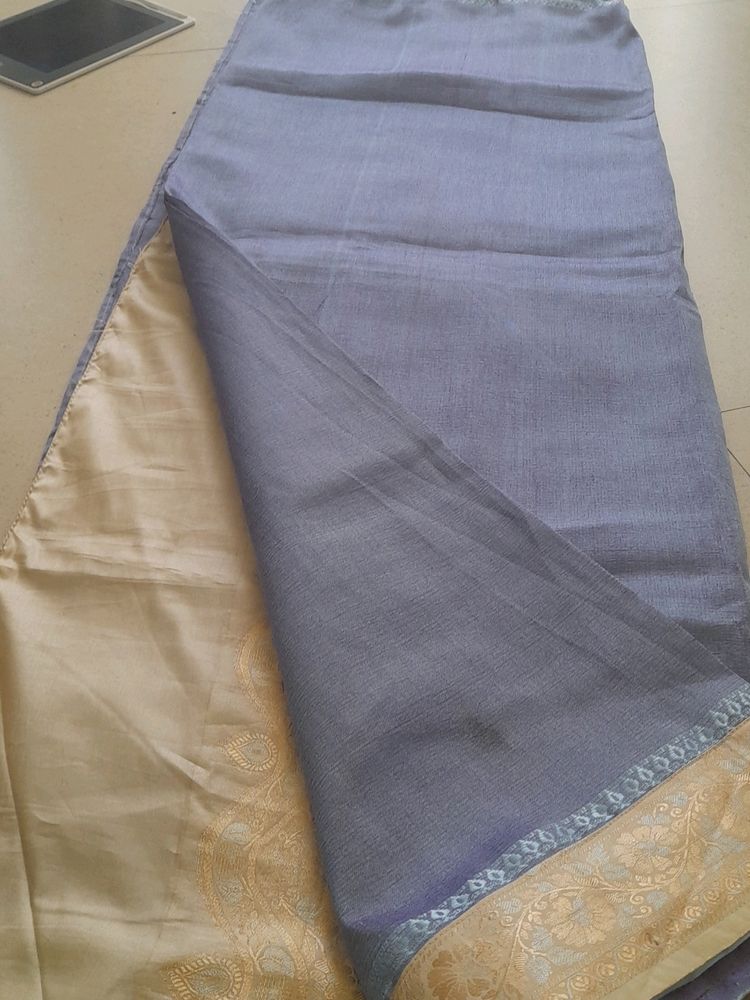 Handmade Saree