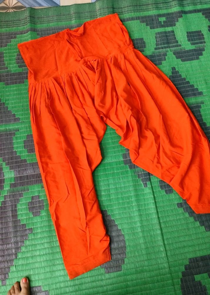 Patiyala Pant