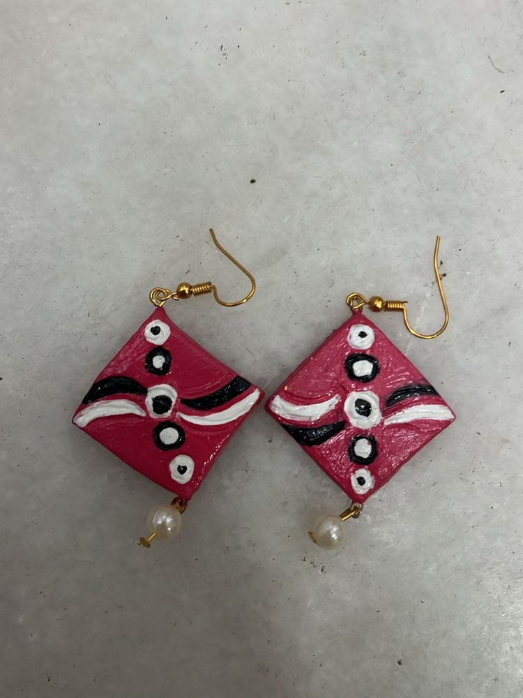 Handmade Earrings