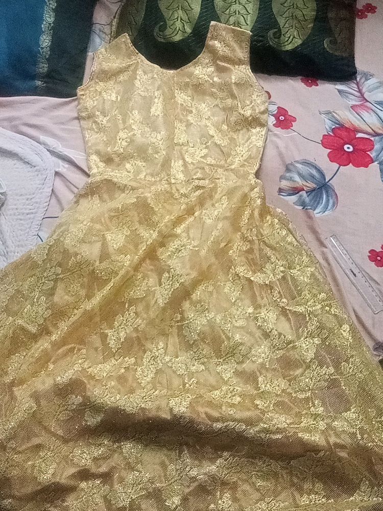 Womens Gown