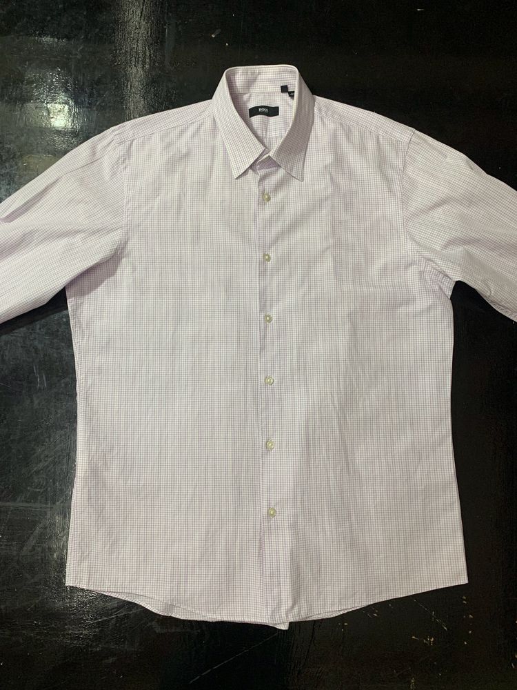 Hugo Boss Shirt For Men’s.