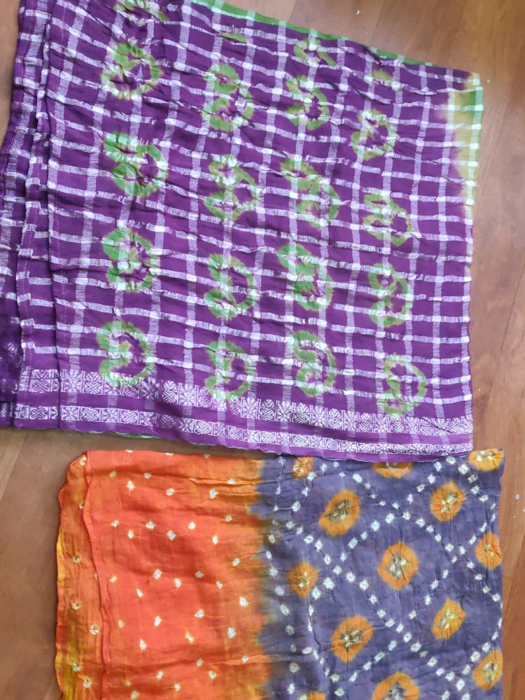 Combo Of 2 Dupatta