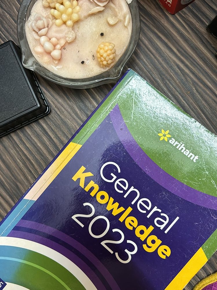 GK BOOK General knowledge 2023