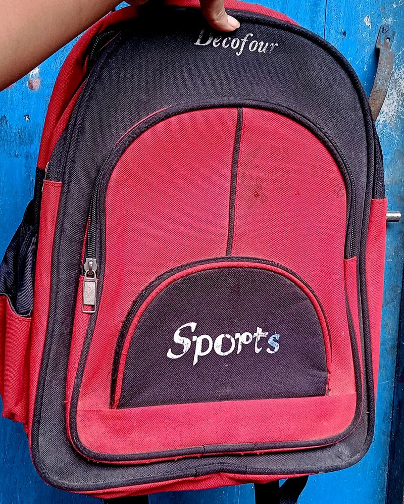 Sports Bag