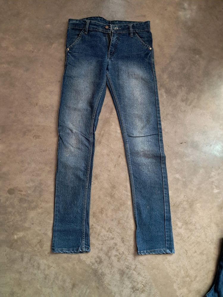 Girls Jeans