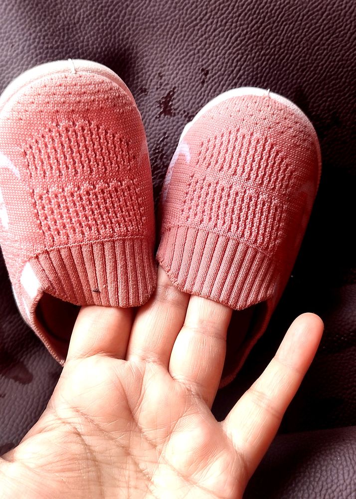 Baby Footwear