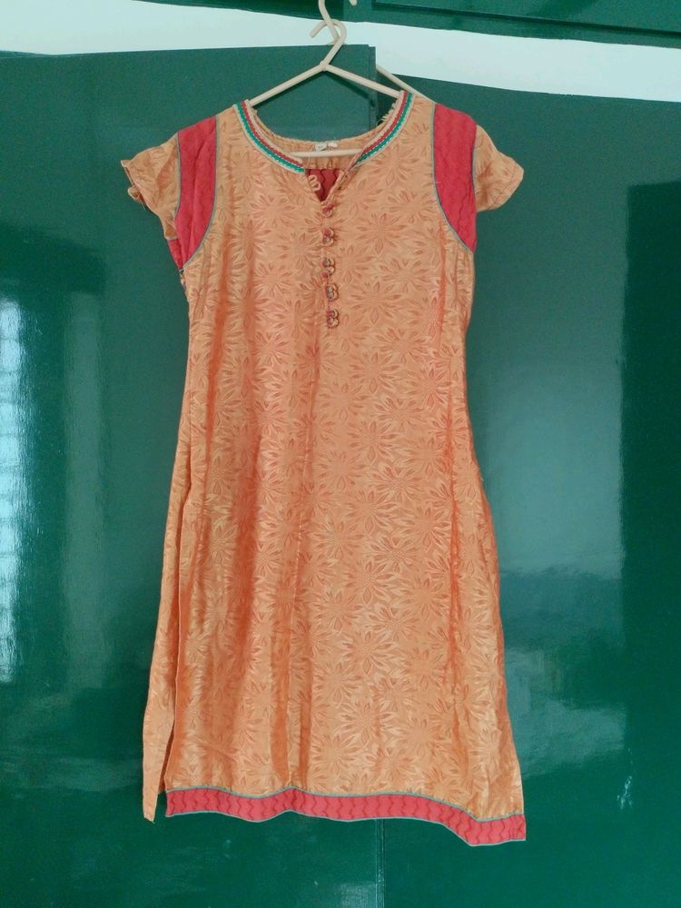 Kurta Top