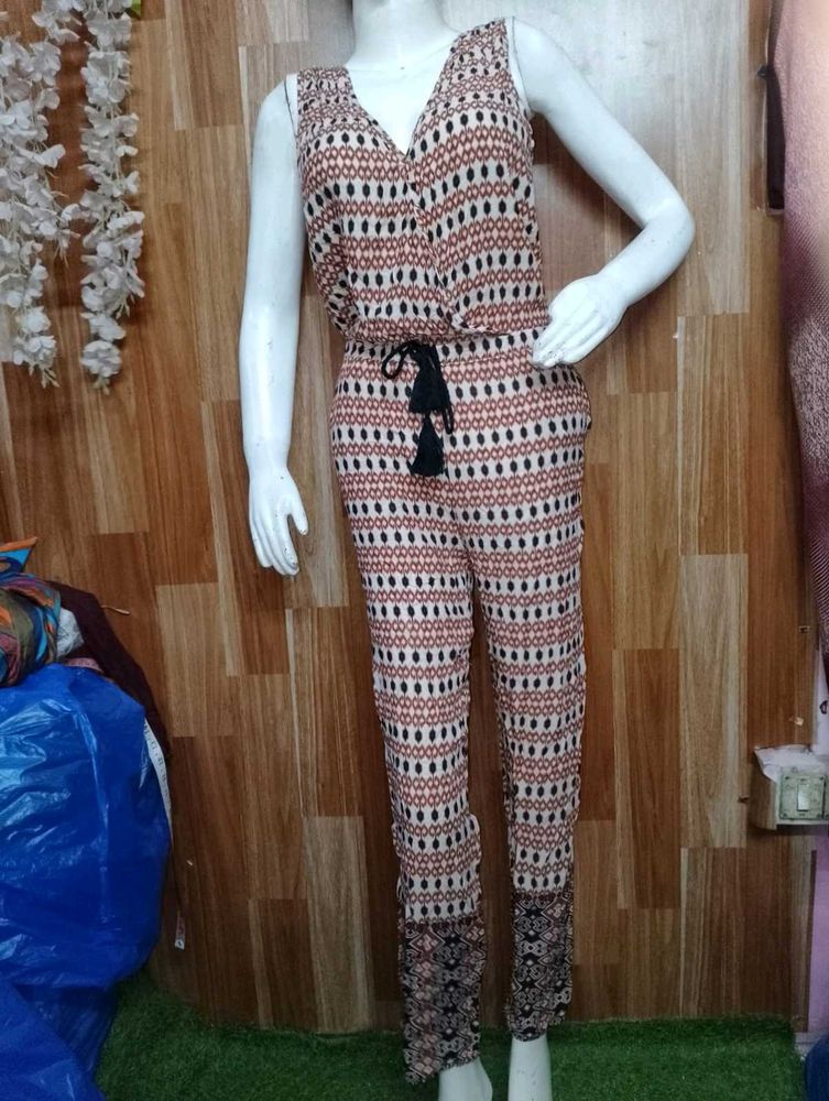 Beautiful Jumpsuit