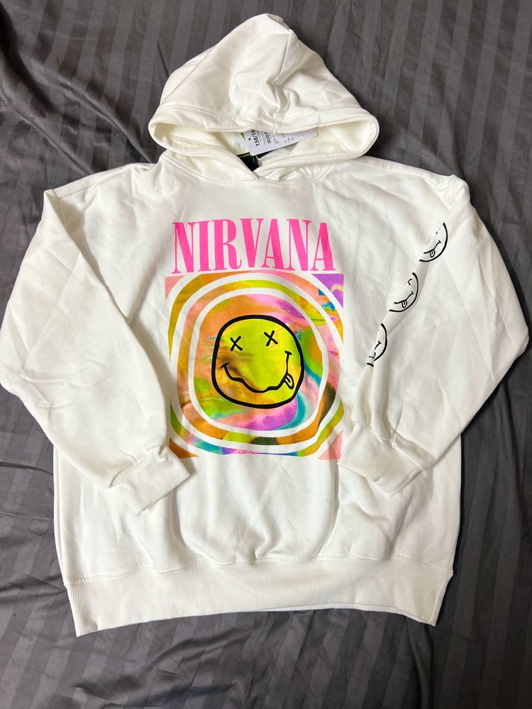 Sweatshirt