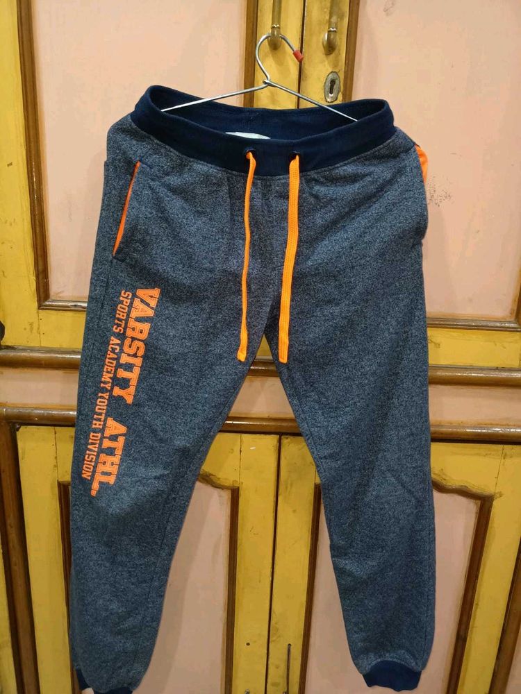 DNMX Joggers