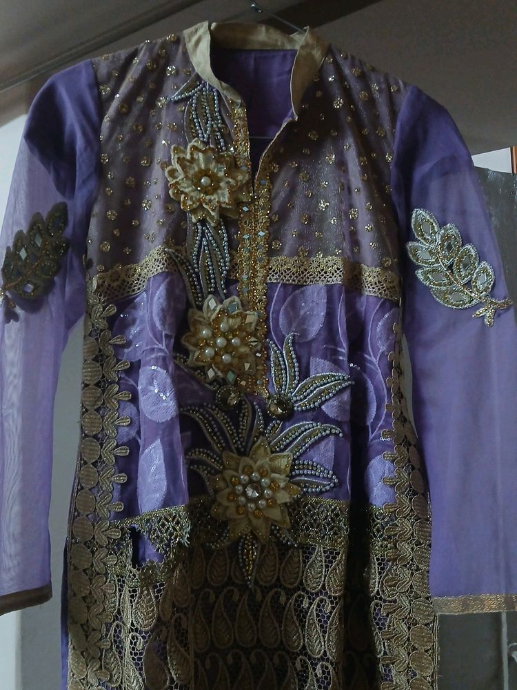 Pakistani  Kurta Set