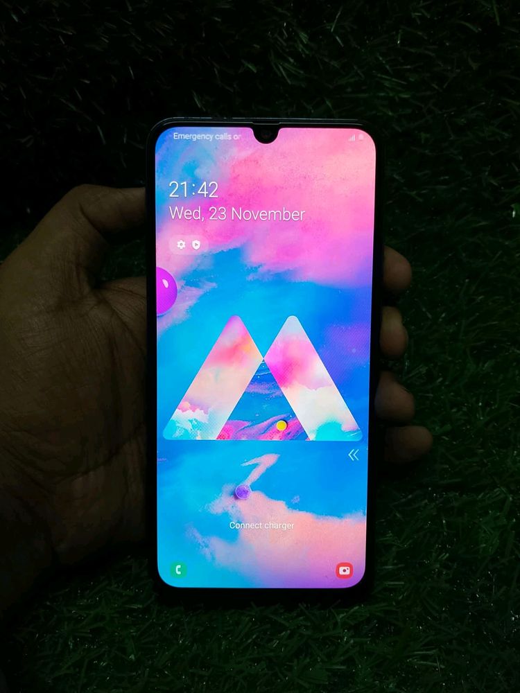 Samsung Galaxy M30