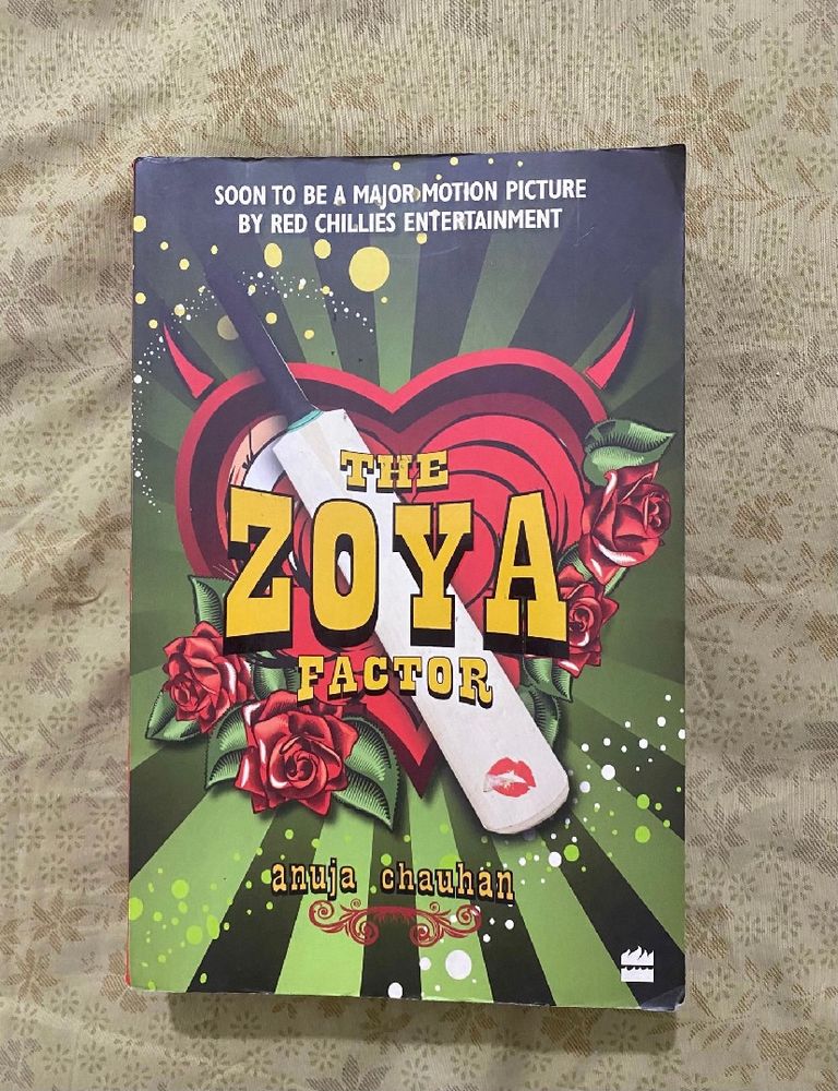 The Zoya Factor