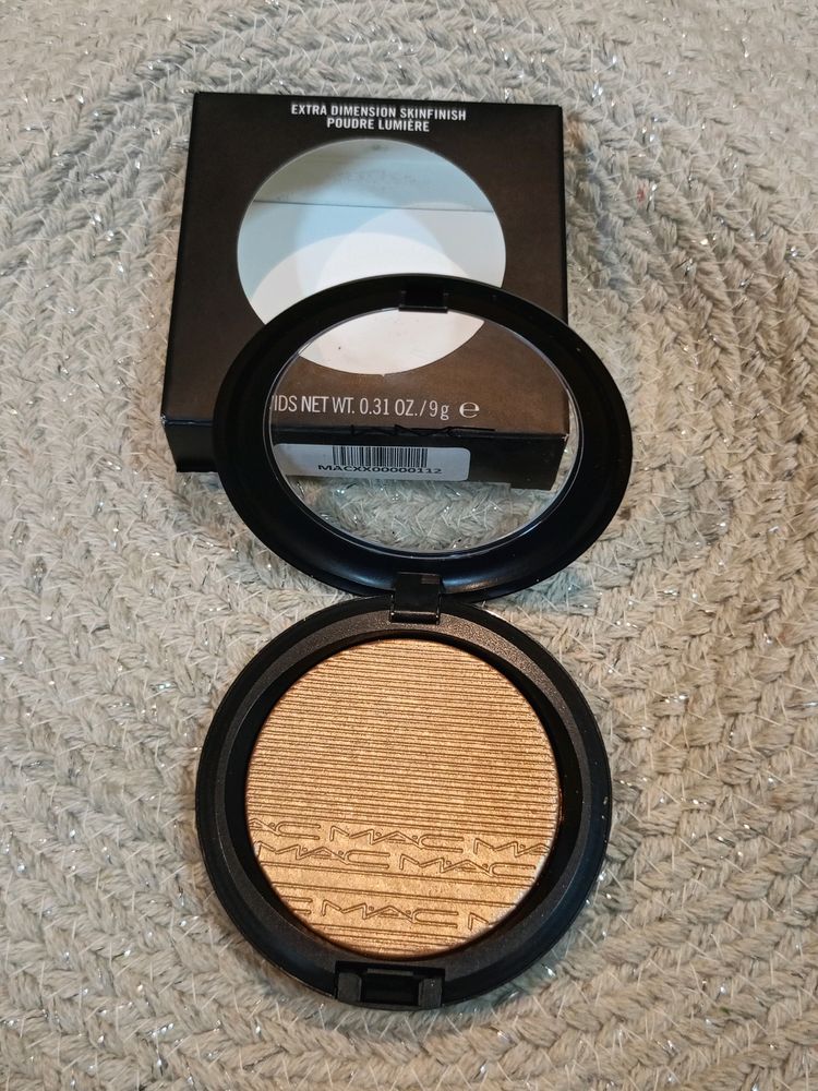 Mac Extra Dimensions Skinflish Highlighter