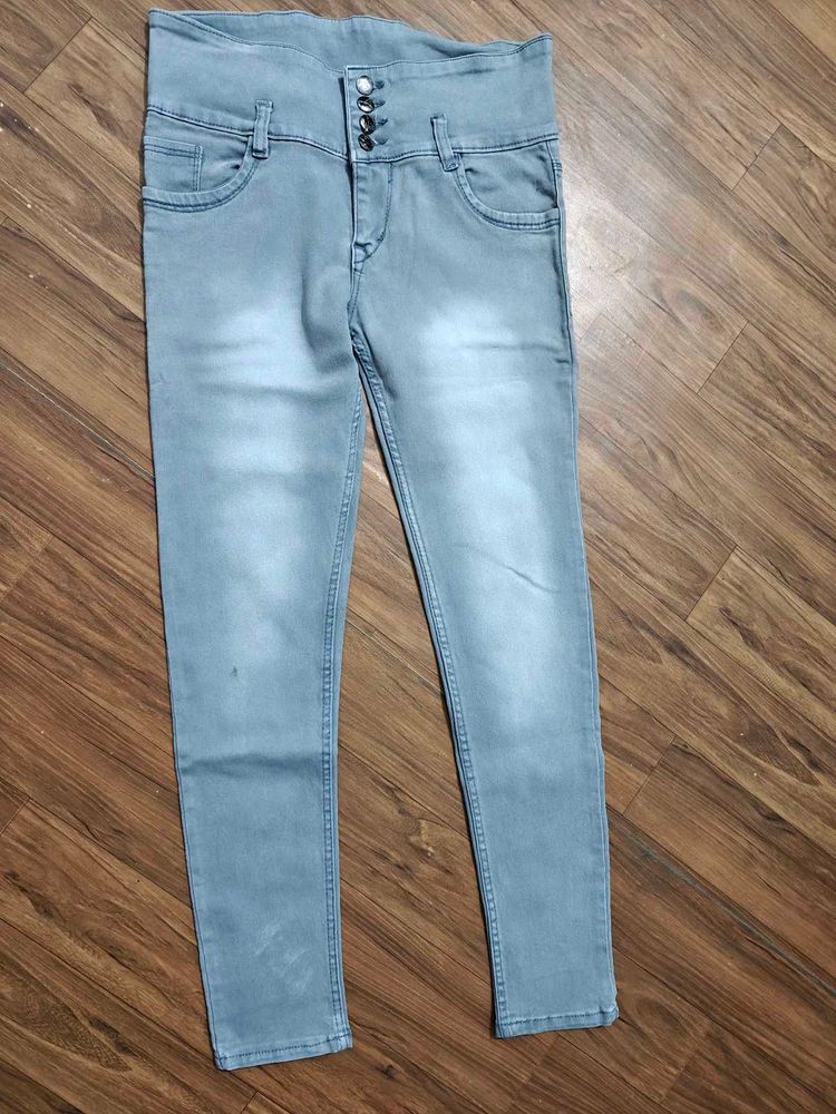 Denim Jeans For Women