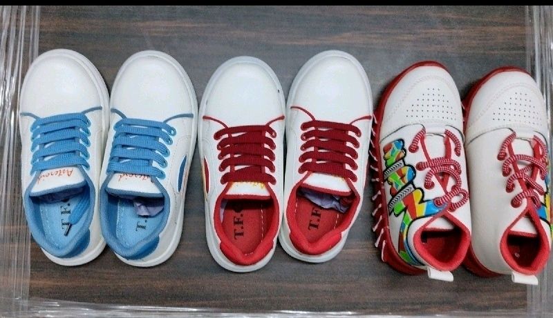 Boys Kids Casual Shoes