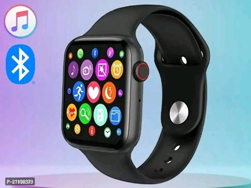 Taken T-500 7 Series Smart Watch Bluetooth Calling