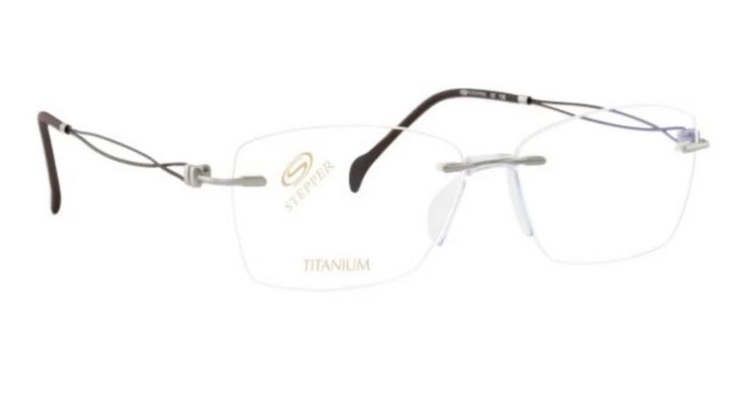 Over 60% Off‼️Original Stepper Rimless Eyewear 👓