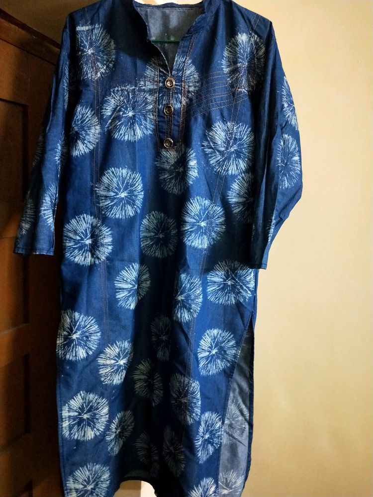 New KURTA 💙