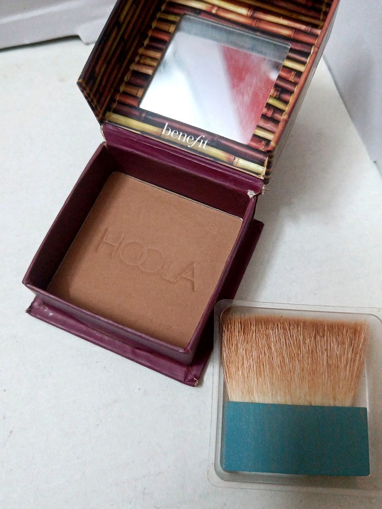 Benefit Hoola Bronzer