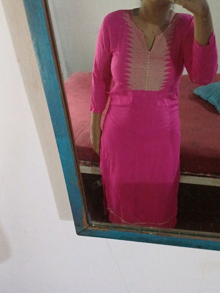 Kurti