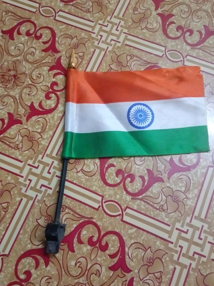 Indian Flage