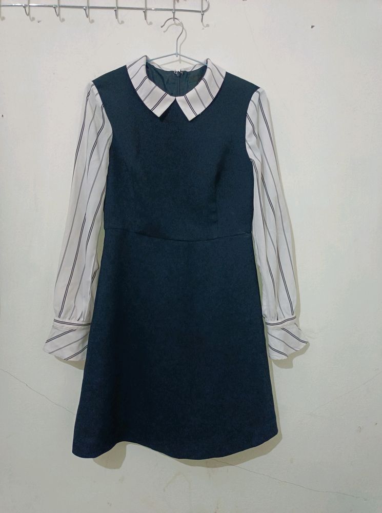 Mixxo Korean Dress