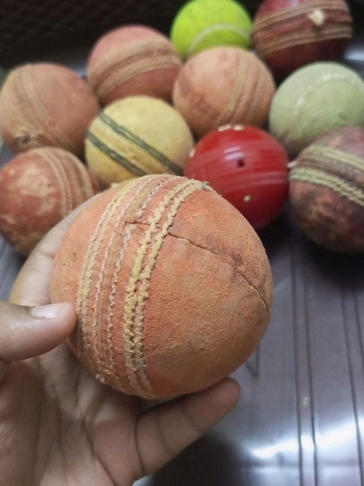 Sg Professional Cricket Ball