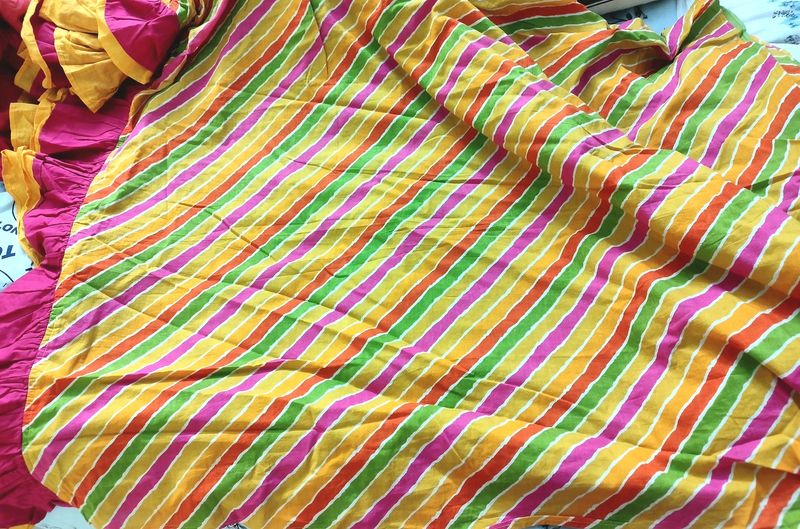 Readymade Saree Ready To Wear