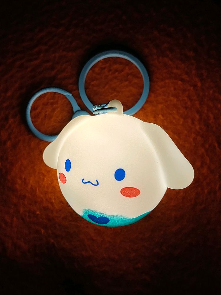 Sanrio Imported Key Chains