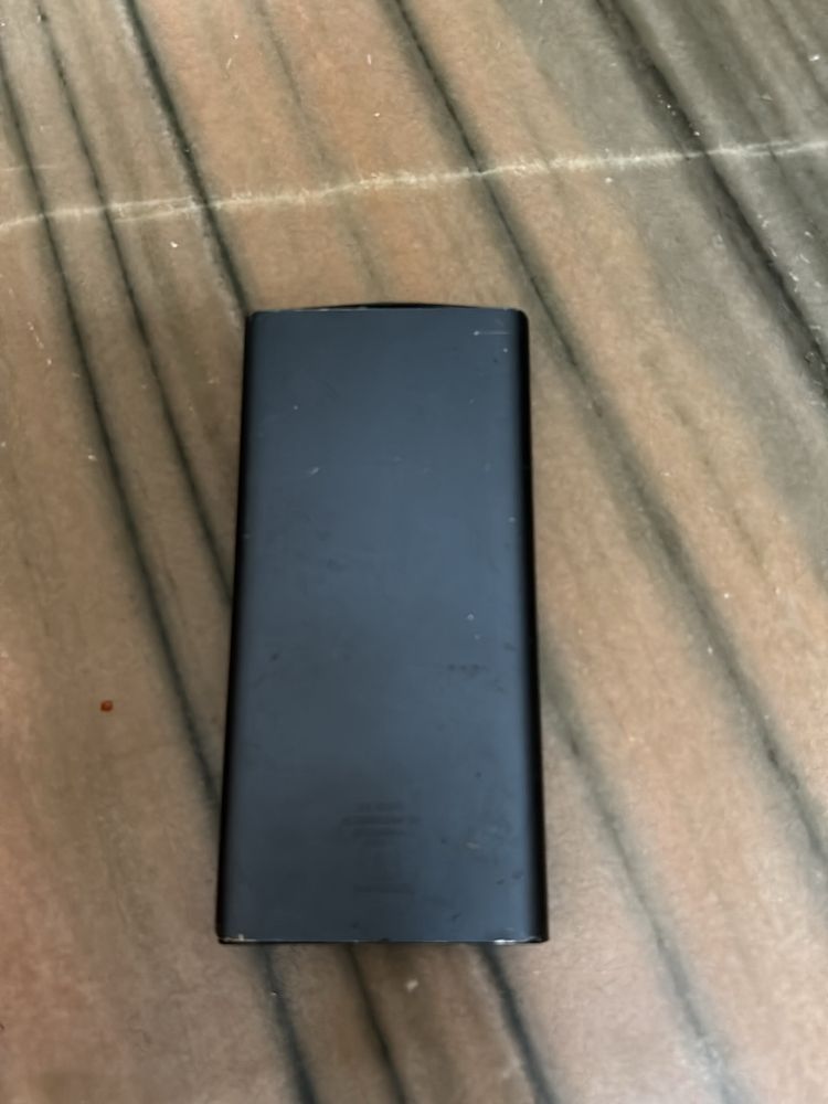 Fixed 430-Mi 10000mah Power Bank