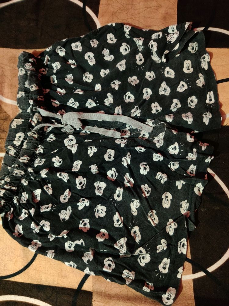 Pack Of 3 Shorts