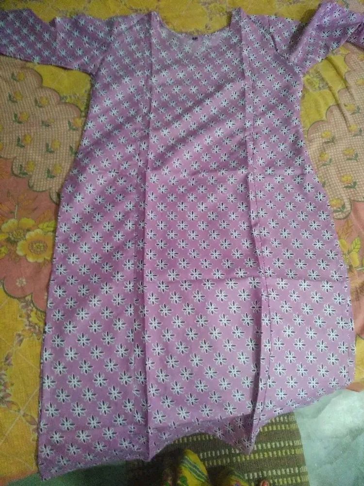 New Kurti Without Tag