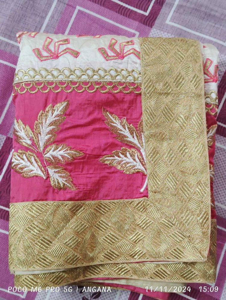 Silk Saree