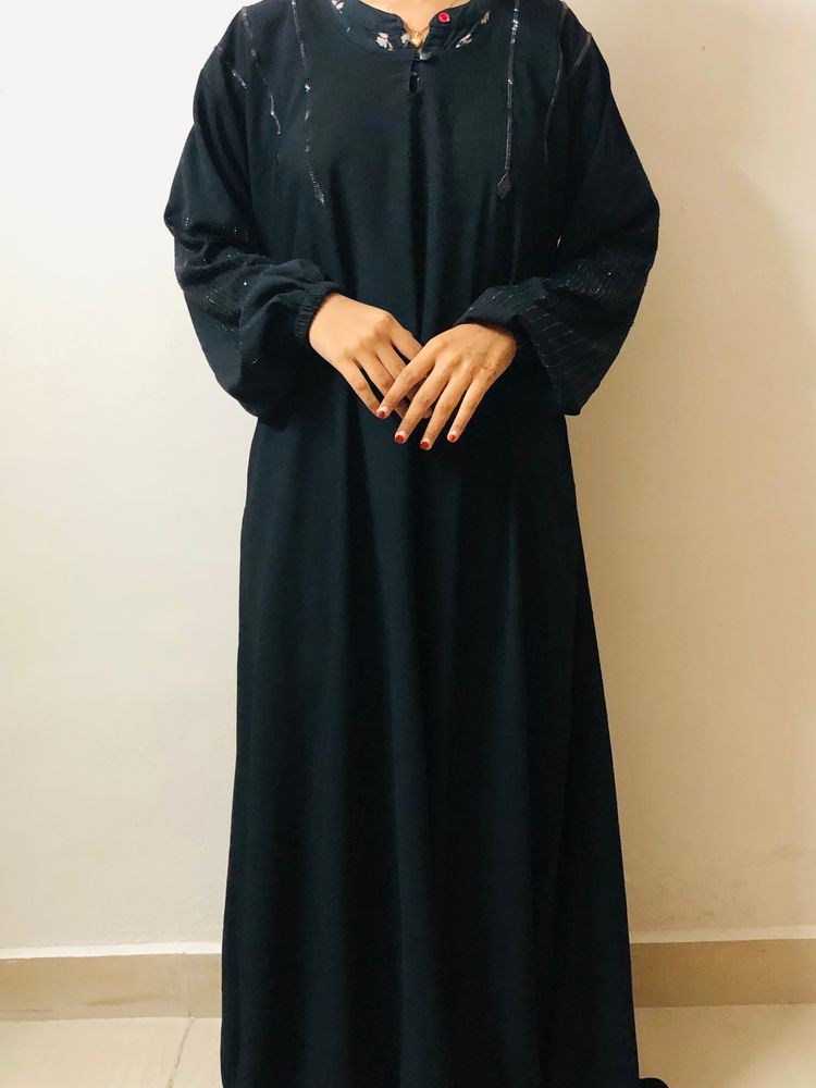 Abaya